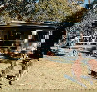 Depot Beach cabins - Accommodation Cairns