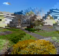 Derby Base - Accommodation Cairns