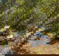 Devils Hole campground - Accommodation Cairns