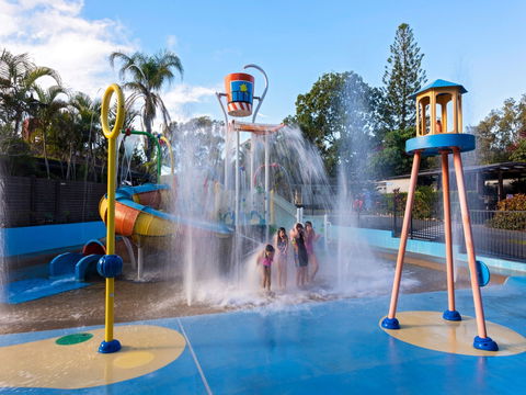 Discovery Parks - Emerald Beach - Accommodation Cairns 2