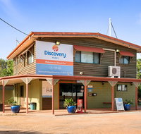 Discovery Parks - Mount Isa - Accommodation Cairns