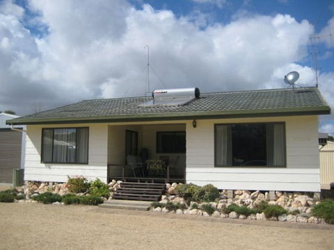 Easto's - Accommodation Cairns 0