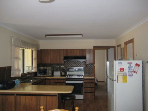 Easto's - Accommodation Cairns 1