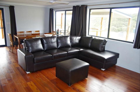 Ewetopia Farm - Accommodation Cairns 0