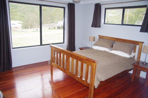 Ewetopia Farm - Accommodation Cairns 1