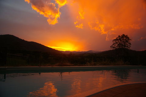 Ewetopia Farm - Accommodation Cairns 2