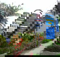 Fitzroy Motor Inn - Accommodation Cairns
