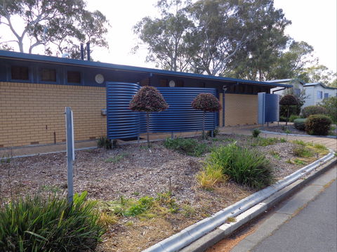 Gawler Caravan Park - Accommodation Cairns 0