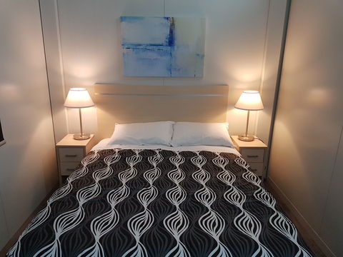 Gawler Caravan Park - Accommodation Cairns 2