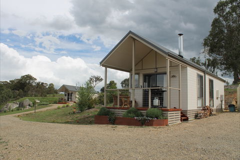 Grace Cottages - Accommodation Cairns 0