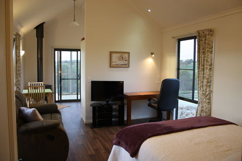 Grace Cottages - Accommodation Cairns 1
