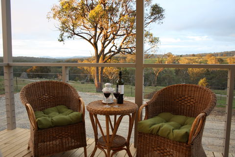 Grace Cottages - Accommodation Cairns 2