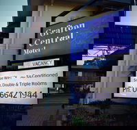 Grafton Central Motel - Accommodation Cairns