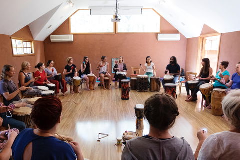 Happy Buddha Retreats - Accommodation Cairns 1