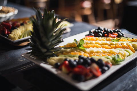 Happy Buddha Retreats - Accommodation Cairns 2