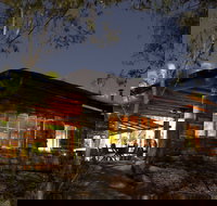 Hidden Valley Cabins - Accommodation Cairns