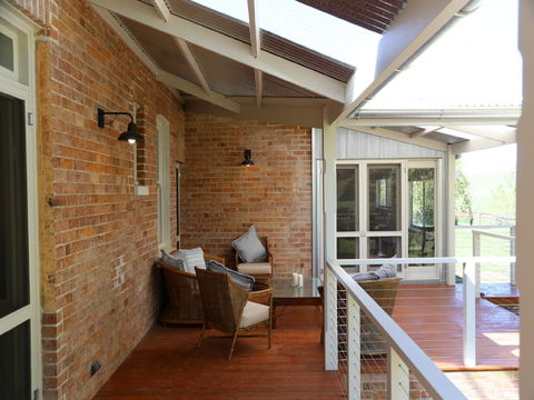 Hilton Homestead - Accommodation Cairns 1