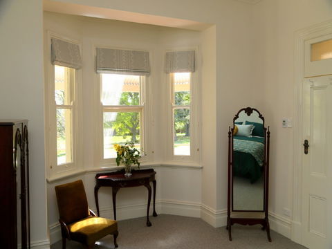 Hilton Homestead - Accommodation Cairns 2