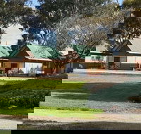 Jamestown Country Retreat Caravan Park - Accommodation Cairns