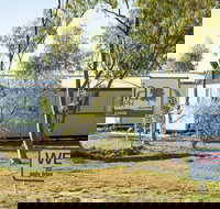 Julia Creek Caravan Park - Accommodation Cairns