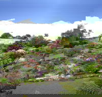 Kaydale Lodge Gardens Accommodation - Accommodation Cairns