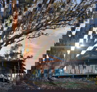 Kestrel Nest EcoHut - Accommodation Cairns