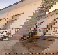 Kimba Units - Apartment 5 - Accommodation Cairns