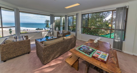 King Of North Bay - Accommodation Cairns 2