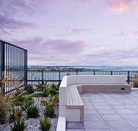 King Boutique Apartment - Accommodation Cairns