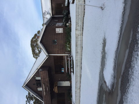 Lake Leake Inn - Accommodation Cairns 0