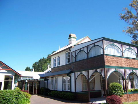 La Maison Boutique Hotel - Accommodation Cairns 0