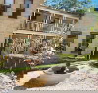 Le Chateau - Accommodation Cairns