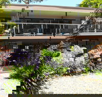 Lilli Pilli Beach Bed and Breakfast - Accommodation Cairns