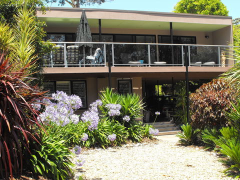 Lilli Pilli Beach Bed And Breakfast - Accommodation Cairns 0