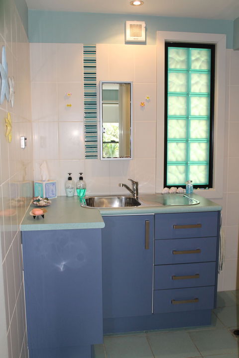 Lilli Pilli Beach Bed And Breakfast - Accommodation Cairns 1