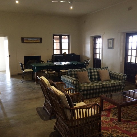 Little Paddock Homestead - Accommodation Cairns 1