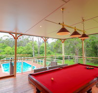 Lumeah House - Accommodation Cairns