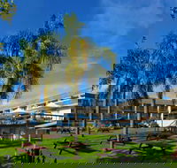 Mariners on the Waterfront - Accommodation Cairns