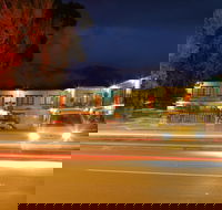 Martin Cash Motel - Accommodation Cairns