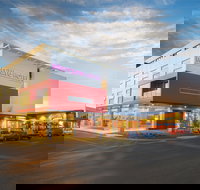 Mercure Warragul - Accommodation Cairns