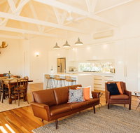 Merry Moose - Accommodation Cairns