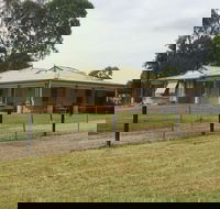 Merewether Homestead - Accommodation Cairns