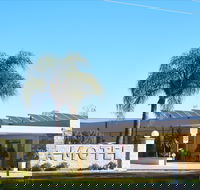 Mia Motel - Accommodation Cairns