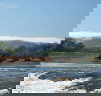 Mount Nancar Wilderness Retreat - Accommodation Cairns