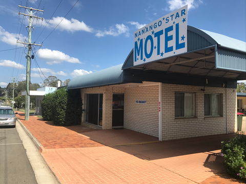 Nanango Star Motel - Accommodation Cairns 0