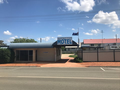 Nanango Star Motel - Accommodation Cairns 1