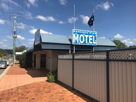 Nanango Star Motel - Accommodation Cairns 2