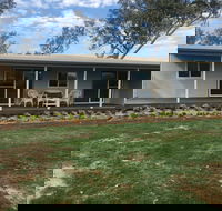Nerrigundah Cabins - Accommodation Cairns