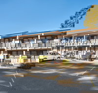 Nightcap at Ferntree Gully Hotel - Accommodation Cairns