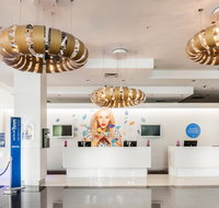 Novotel Brisbane - Accommodation Cairns
